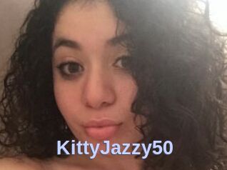KittyJazzy50