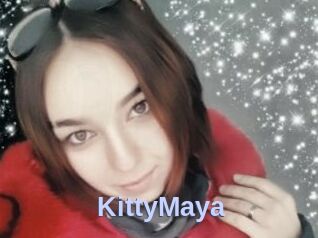 KittyMaya