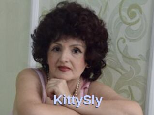 KittySly