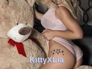 KittyXLia
