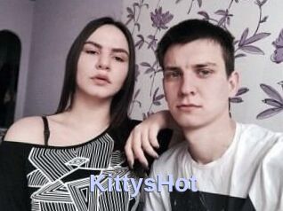 KittysHot