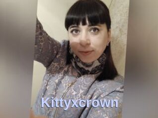 Kittyxcrown