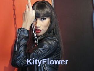KityFlower