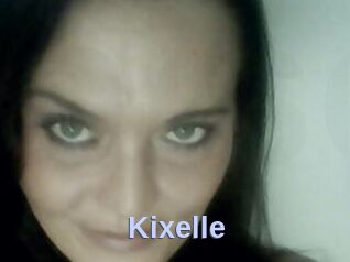 Kixelle