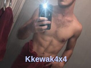 Kkewak4x4