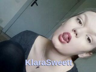 KlaraSweett