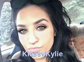 KlassyKylie