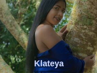 Klateya