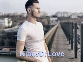KlausDrLove