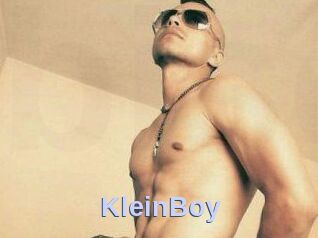 Klein_Boy