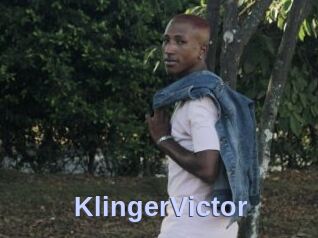 KlingerVictor