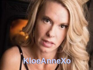 KloeAnneXo