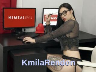 KmilaRendon