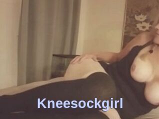Kneesockgirl