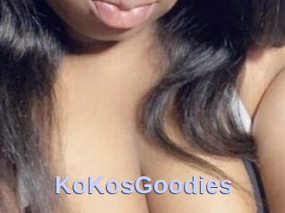 KoKosGoodies