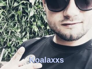 Koalaxxs