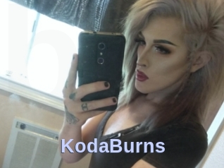 KodaBurns