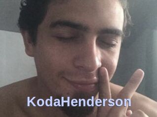 KodaHenderson