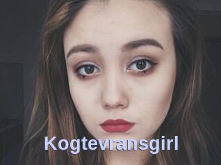 Kogtevransgirl