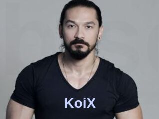 KoiX