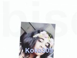 Koko305
