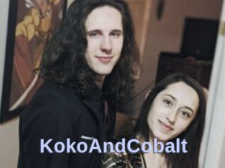 KokoAndCobalt