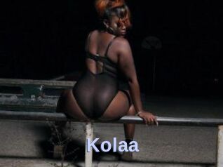 Kolaa