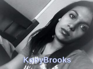 KonyBrooks