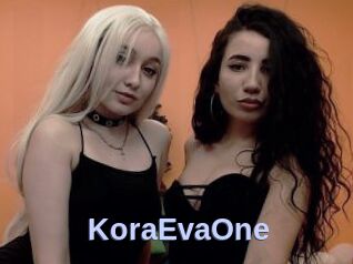 KoraEvaOne