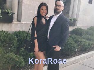 KoraRose