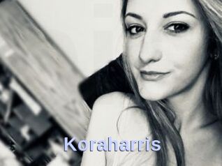 Koraharris