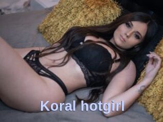 Koral_hotgirl