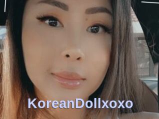 KoreanDollxoxo