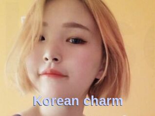 Korean_charm