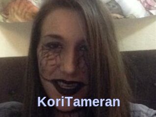 KoriTameran