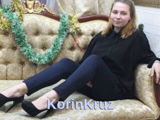 KorinKruz