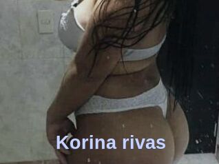 Korina_rivas