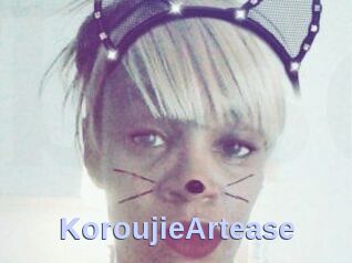 KoroujieArtease
