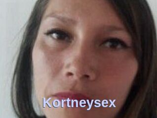 Kortneysex