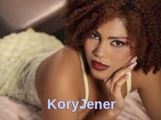 KoryJener