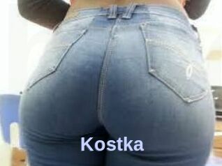 Kostka