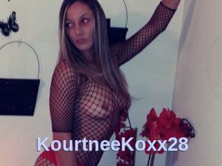 KourtneeKoxx28