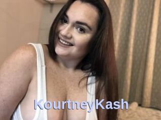 KourtneyKash