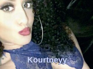 Kourtneyy