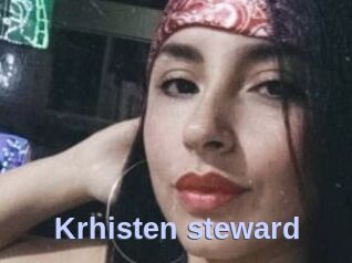 Krhisten_steward