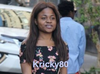 Kricky80