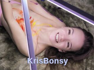 KrisBonsy
