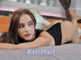 KrisHart