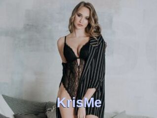 KrisMe