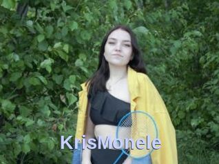 KrisMonele